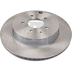  stabdžių diskas (1vnt)