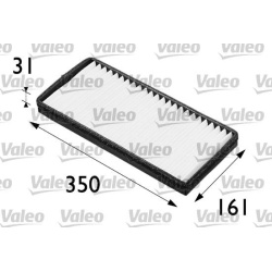  filtras, salono oras <small>VALEO ESSENTIAL</small>