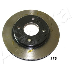  stabdžių diskas (1vnt)