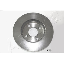  stabdžių diskas (1vnt)