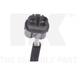  jutiklis, rato greitis