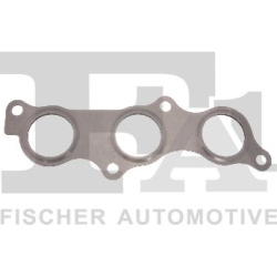  tarpiklis, išleidimo kolektorius