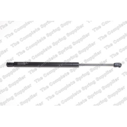  dujinė spyruoklė, bagažinė