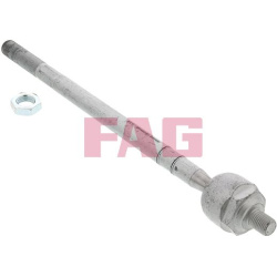  vidinė skersinė vairo trauklė