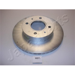  stabdžių diskas (1vnt)