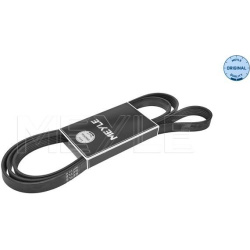  V formos rumbuoti diržai <small>MEYLE-ORIGINAL: True to OE.</small>