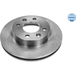  stabdžių diskas (1vnt) <small>MEYLE-ORIGINAL: True to OE.</small>