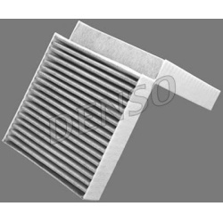  filtras, salono oras