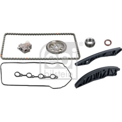  paskirstymo grandinės komplektas <small>Full Kit</small>
