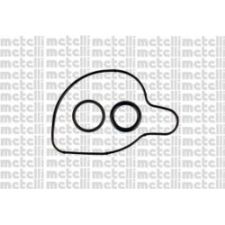  Vandens siurblys, variklio aušinimas