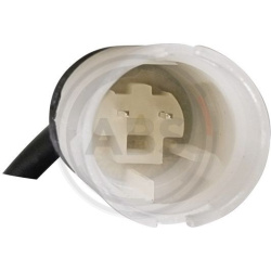  įspėjimo kontaktas, stabdžių trinkelių susidėvėjimas