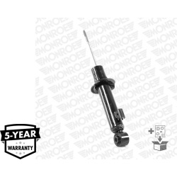  amortizatorius <small>MONROE ADVENTURE</small>