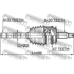 pusašio šarnyras  pusašio šarnyras