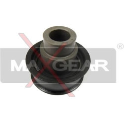  kreipiantysis skriemulys, paskirstymo diržas