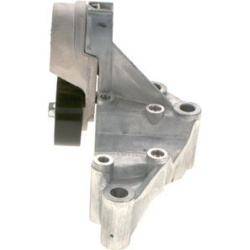  diržo įtempiklis, V formos rumbuotas diržas