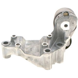  diržo įtempiklis, V formos rumbuotas diržas