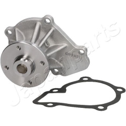  Vandens siurblys, variklio aušinimas