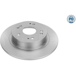  stabdžių diskas (1vnt) <small>MEYLE-PD: Advanced performance and design.</small>