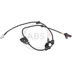  jutiklis, rato greitis