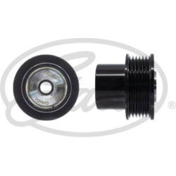 laisvos eigos sankaba, kint. sr. generatorius <small>DriveAlign™</small>