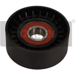  kreipiantysis skriemulys, V formos rumbuotas diržas