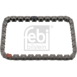  grandinė, alyvos siurblio pavara