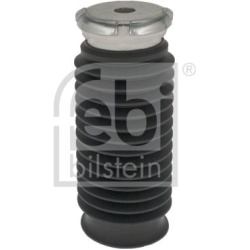  apsauginio dangtelio komplektas, amortizatorius