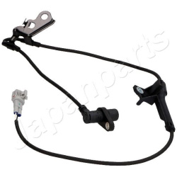  jutiklis, rato greitis