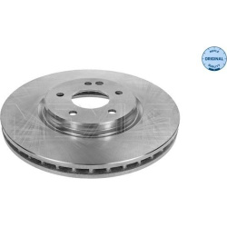  stabdžių diskas (1vnt) <small>MEYLE-ORIGINAL: True to OE.</small>
