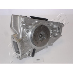 Vandens siurblys, variklio aušinimas  Vandens siurblys, variklio aušinimas