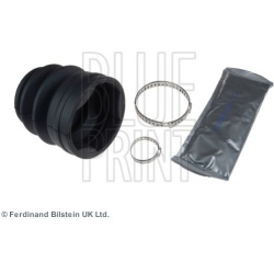  gofruotoji membrana, kardaninis velenas