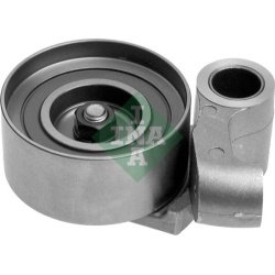  įtempiklio skriemulys, paskirstymo diržas