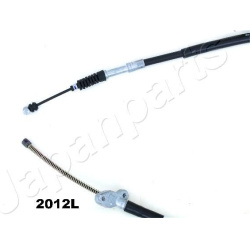  trosas, stovėjimo stabdys