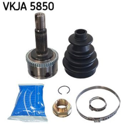  jungčių komplektas, kardaninis velenas