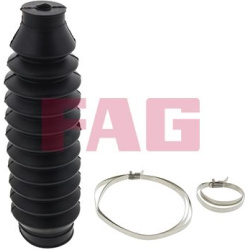  gofruotoji membrana, vairavimas