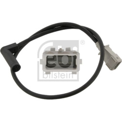  jutiklis, alkūninio veleno impulsas