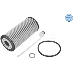  alyvos filtras <small>MEYLE-ORIGINAL: True to OE.</small>
