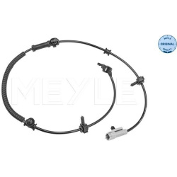  jutiklis, rato greitis <small>MEYLE-ORIGINAL: True to OE.</small>