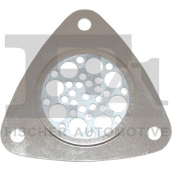  tarpiklis, išleidimo kolektorius