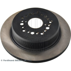  stabdžių diskas (1vnt)