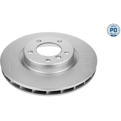  stabdžių diskas (1vnt) <small>MEYLE-PD: Advanced performance and design.</small>