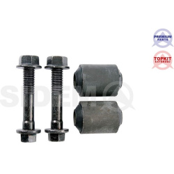  valdymo svirties/išilginių svirčių įvorė