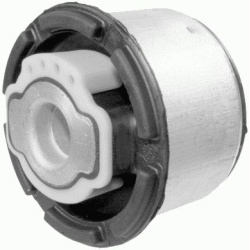  stebulės laikiklio įvorė