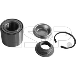  rato guolio komplektas