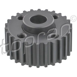  pavara, alkūninis velenas