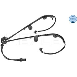  jutiklis, rato greitis