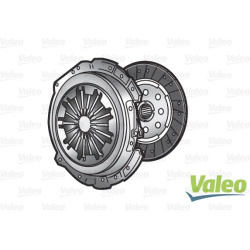  sankabos komplektas <small>SERVICE KIT2P for CONVERSION KIT</small>