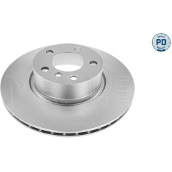  stabdžių diskas (1vnt) <small>MEYLE-PD: Advanced performance and design.</small>