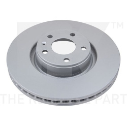  stabdžių diskas (1vnt)