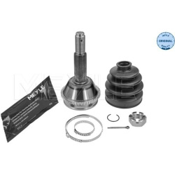  jungčių komplektas, kardaninis velenas